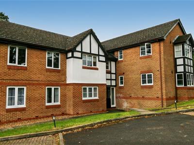 Property image of home to buy in Nell Gwynn Close, Shenley